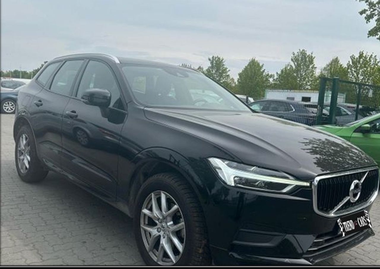 volvo xc60 2019 / foto grande (2)