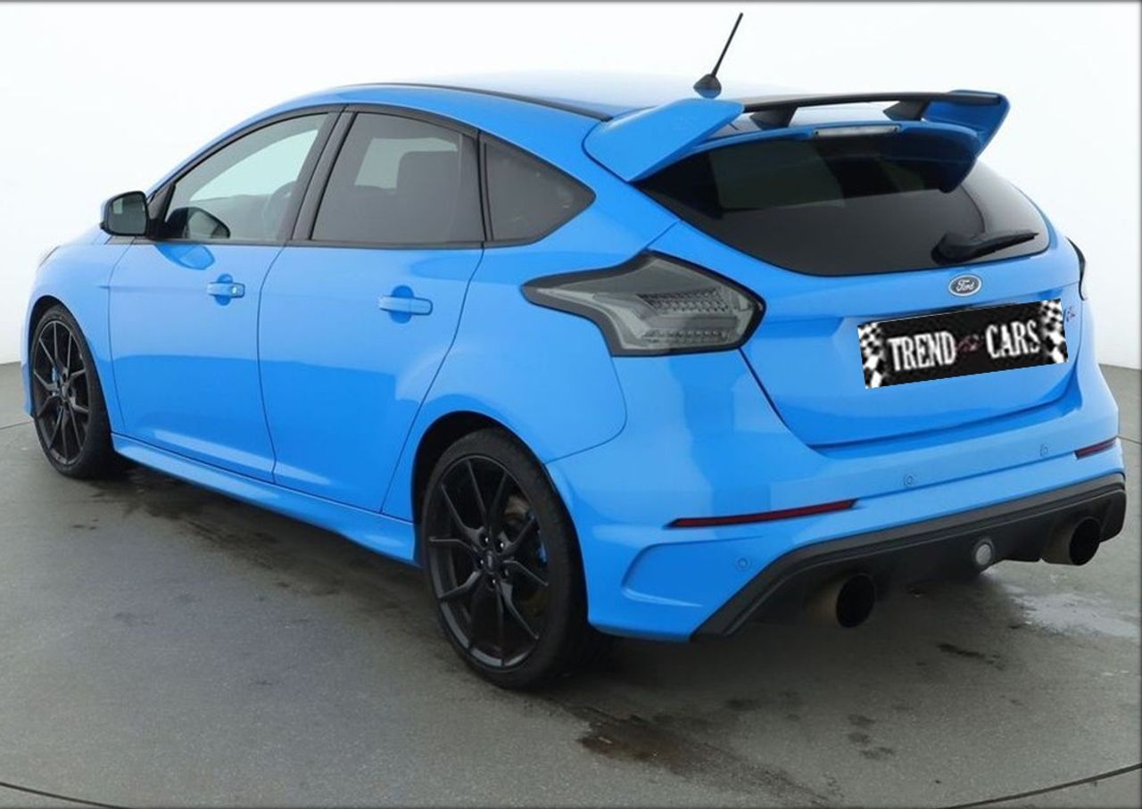 ford focus 2017 / foto grande (2)