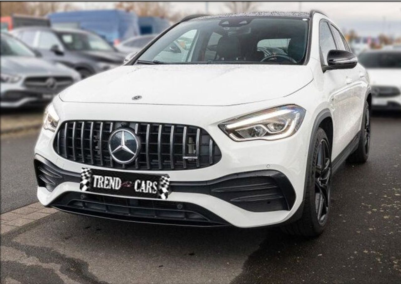 mercedes gla 2020 /