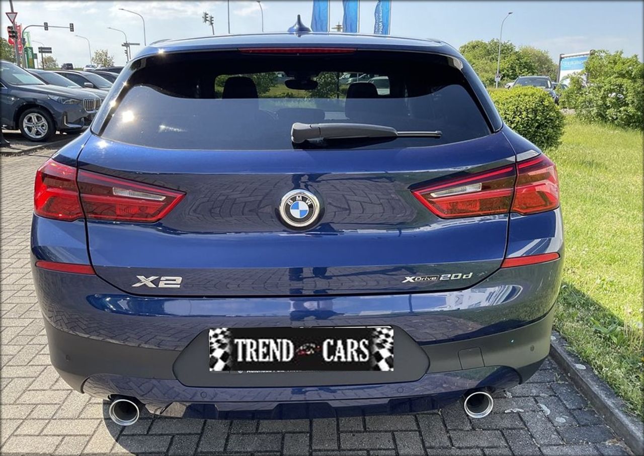 bmw x2 2019 / foto grande (2)