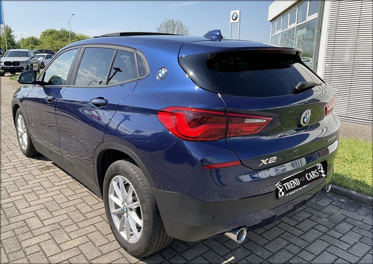 bmw x2 2019 / foto grande (3)