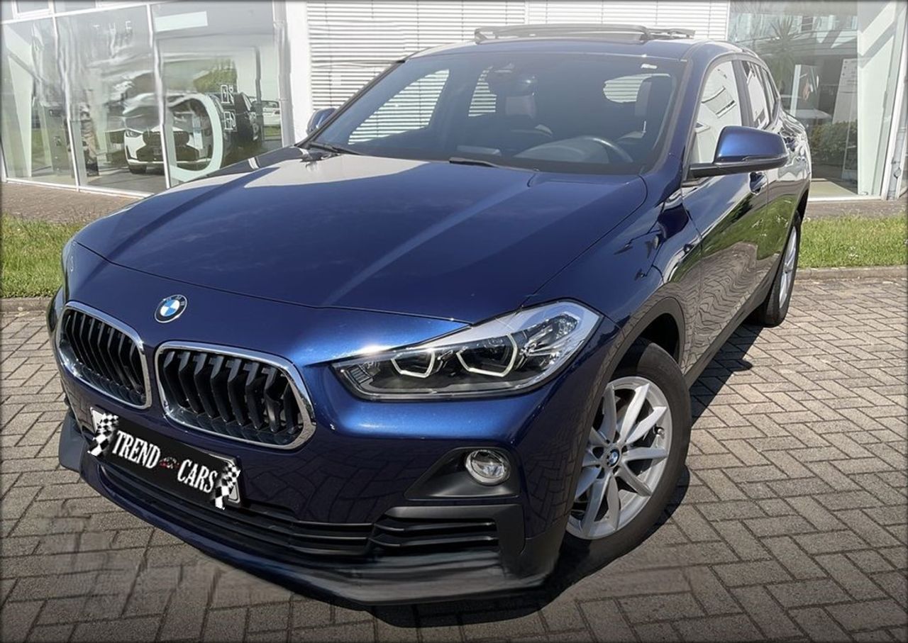 Foto bmw x2 2019 /