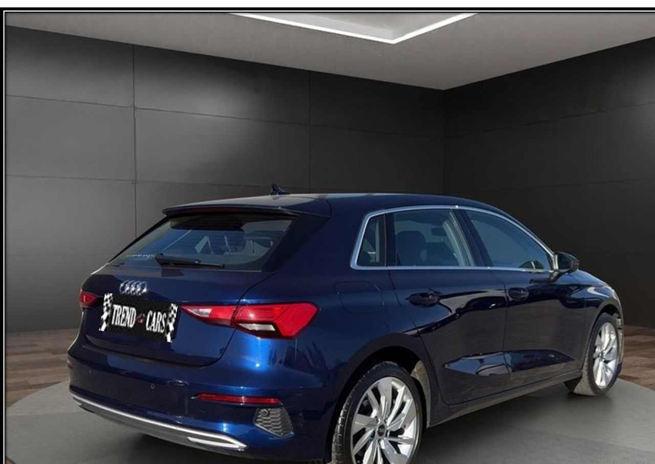audi a3 2021 / foto grande (2)