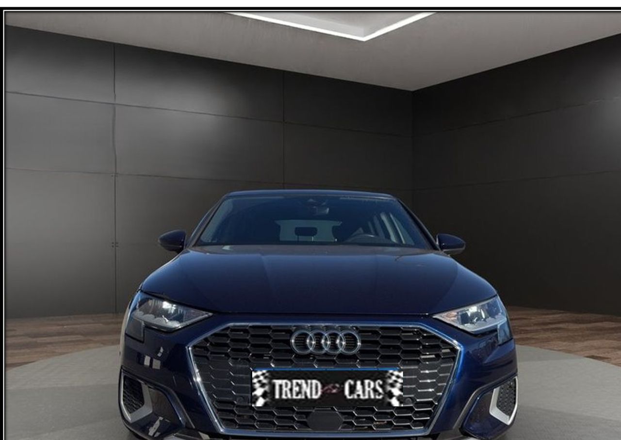 audi a3 2021 / foto grande (3)