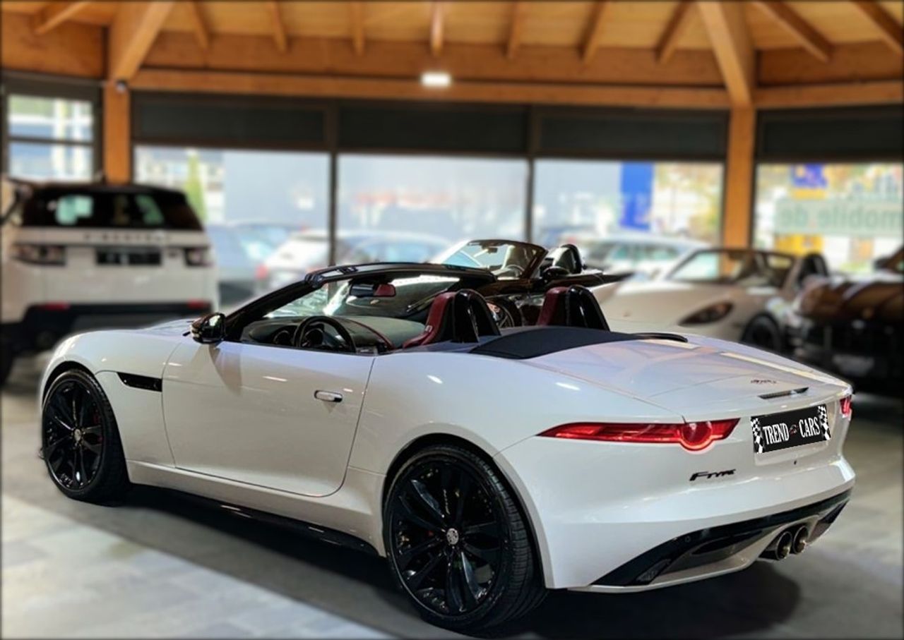 jaguar f-type 2015 / foto grande (3)