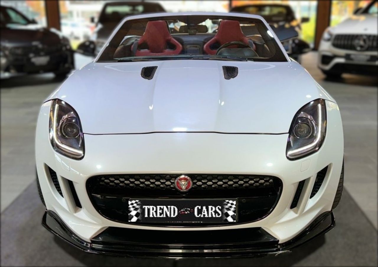 jaguar f-type 2015 / foto grande (2)