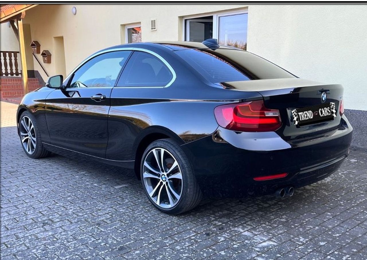 bmw serie 2 2017 / foto grande (2)