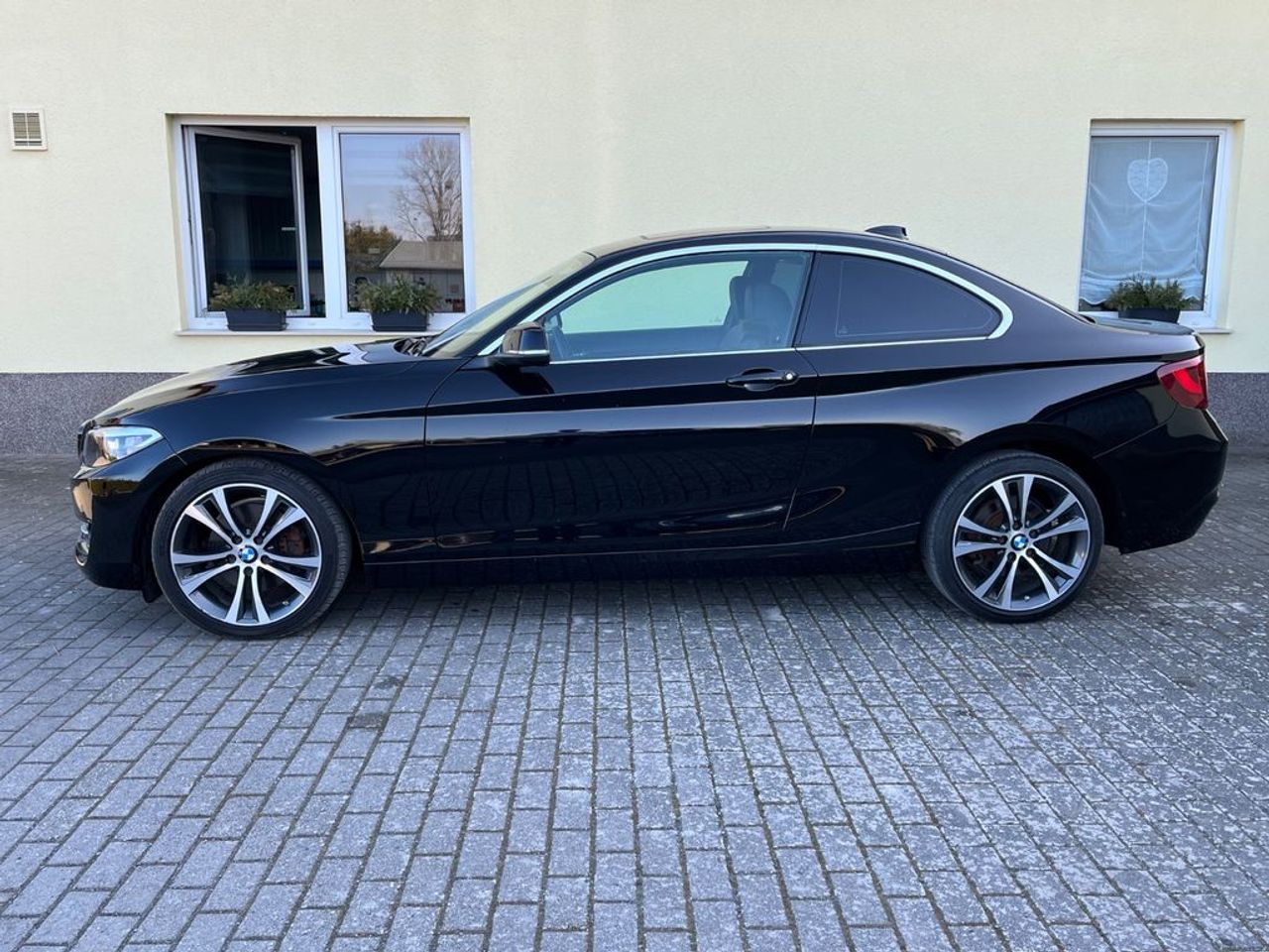 bmw serie 2 2017 / foto grande (3)