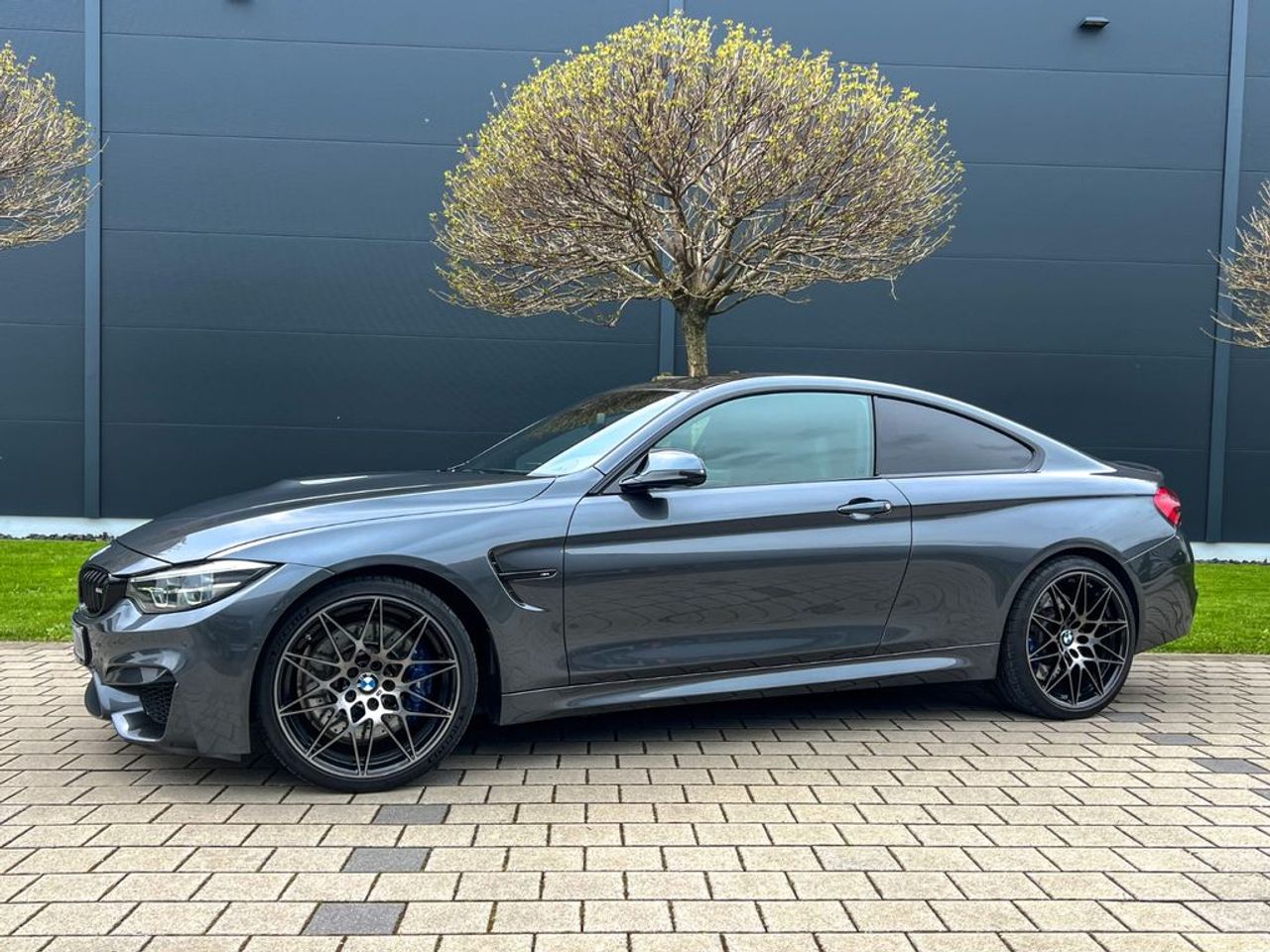 bmw serie 4 2019 / foto grande (3)