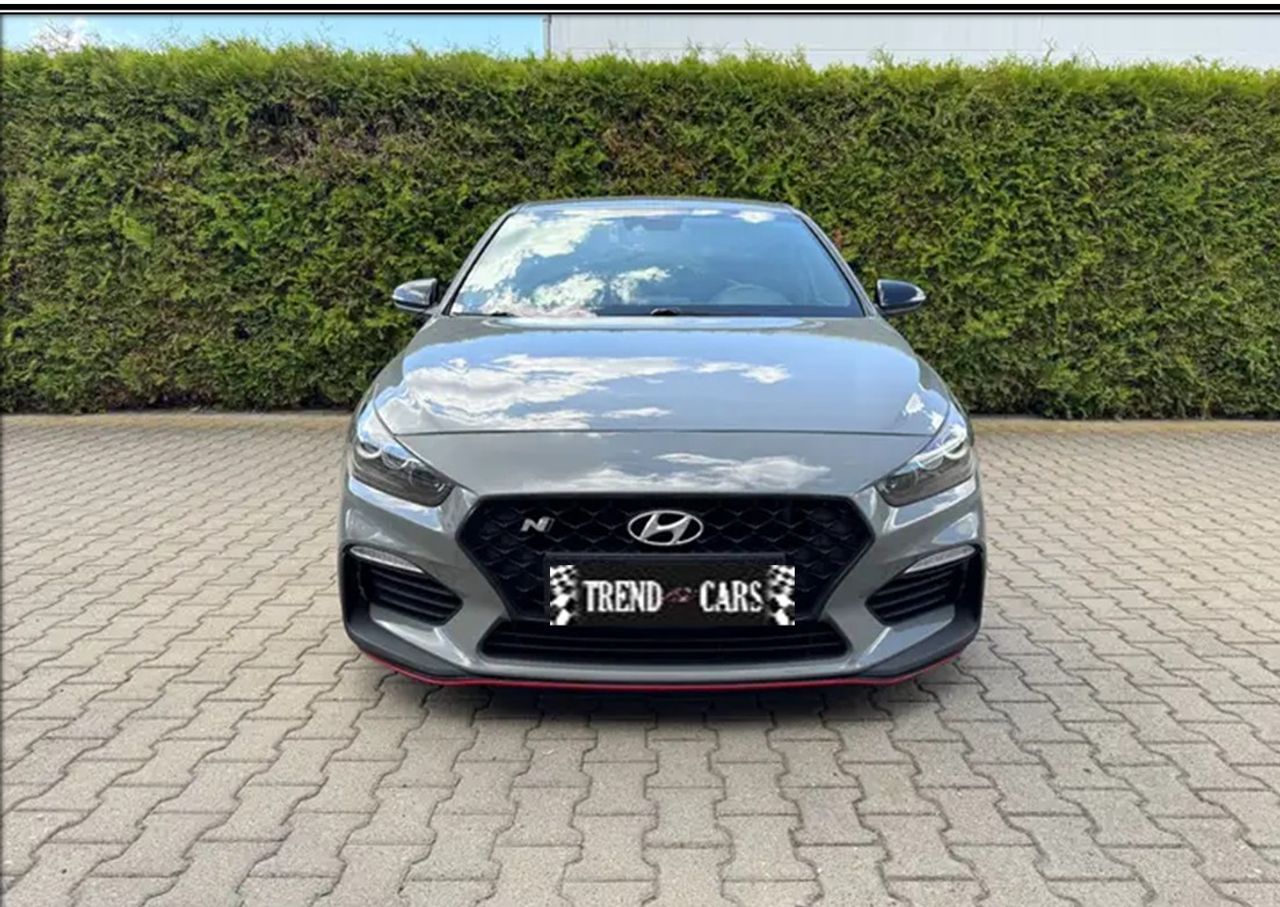 hyundai i30 2020 / foto grande (2)