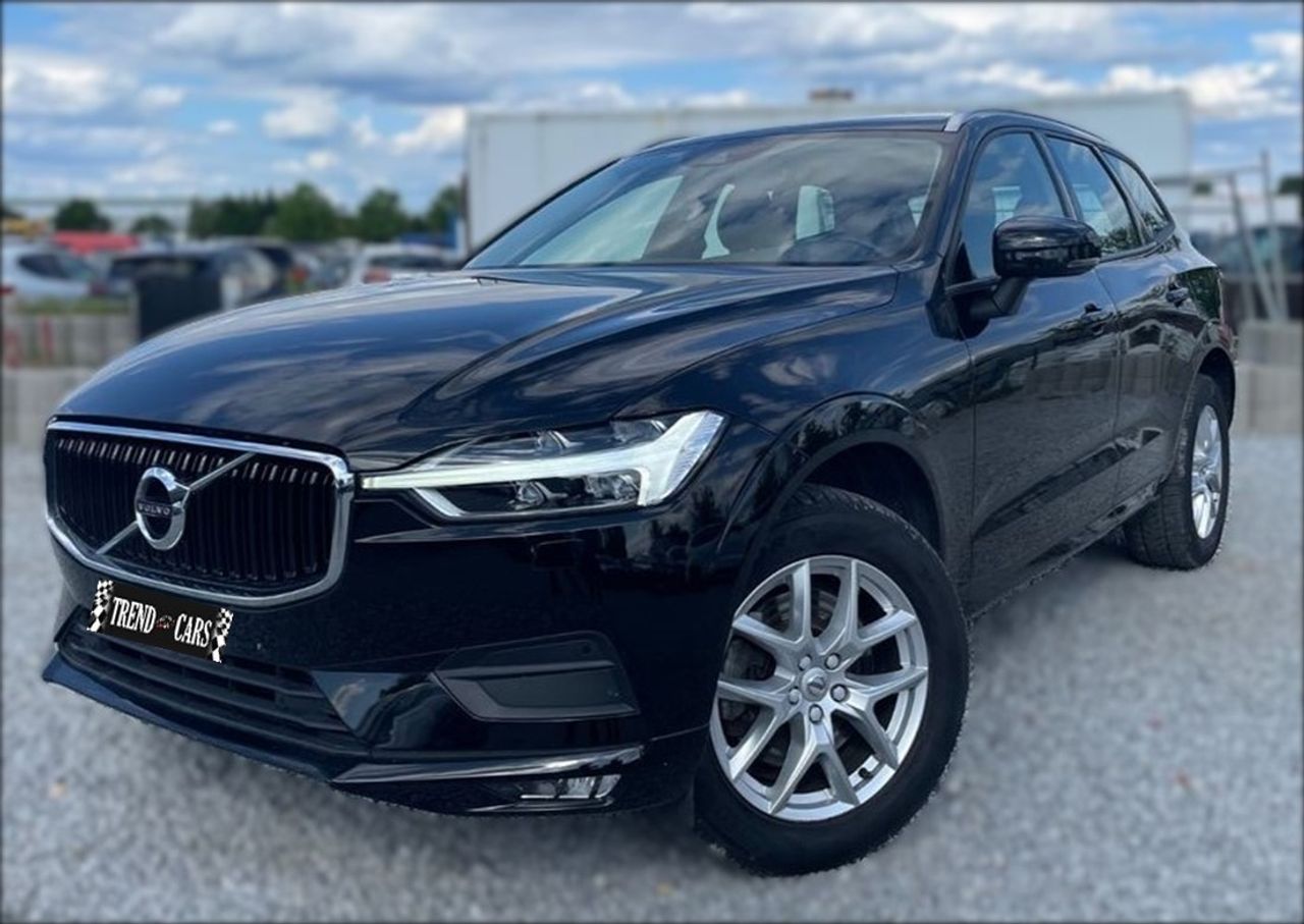 Foto volvo xc60 2020 /