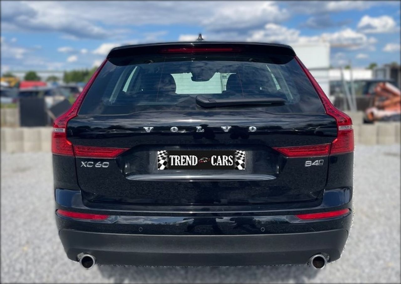 volvo xc60 2020 / foto grande (2)