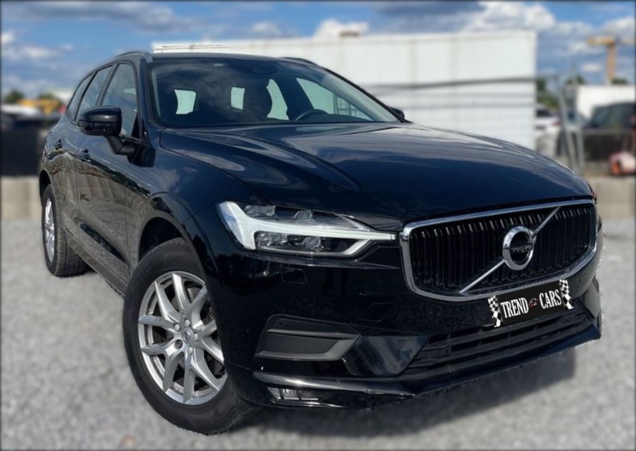 volvo xc60 2020 / foto grande (3)