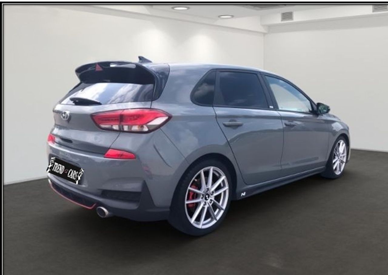 hyundai i30 2019 / foto grande (3)