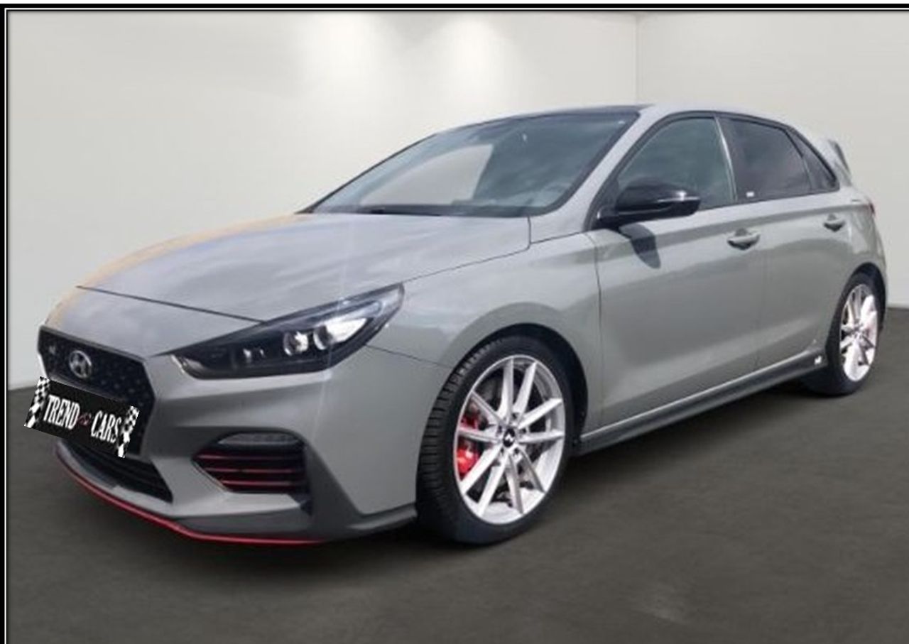 Foto hyundai i30 2019 /