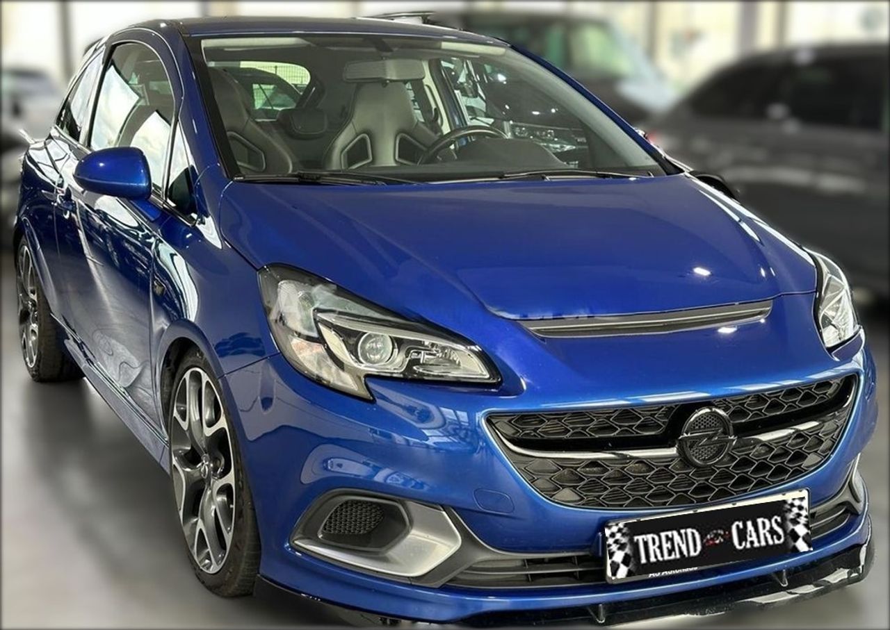 opel corsa 2016 / foto grande (3)