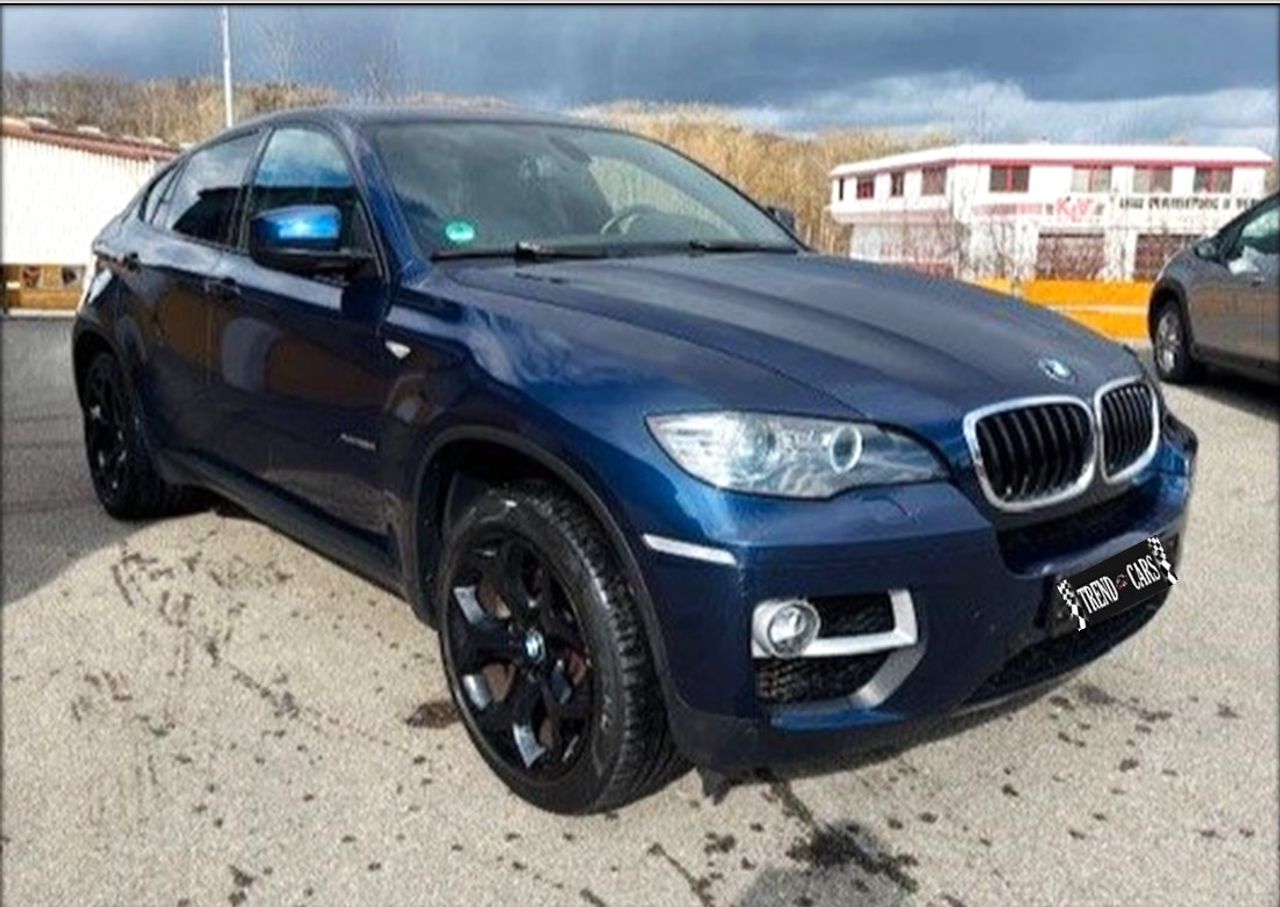 bmw x6 2014 / foto grande (2)