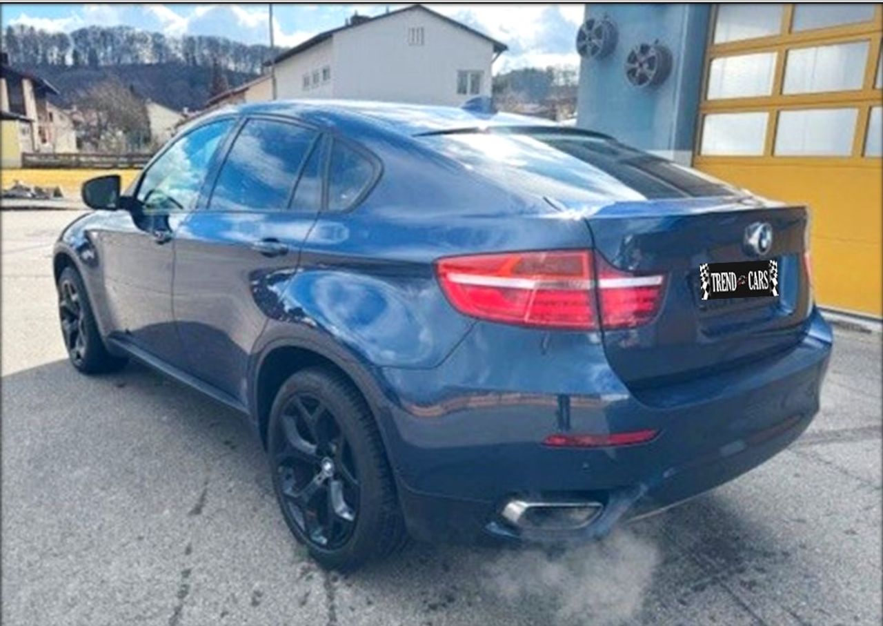 bmw x6 2014 / foto grande (3)