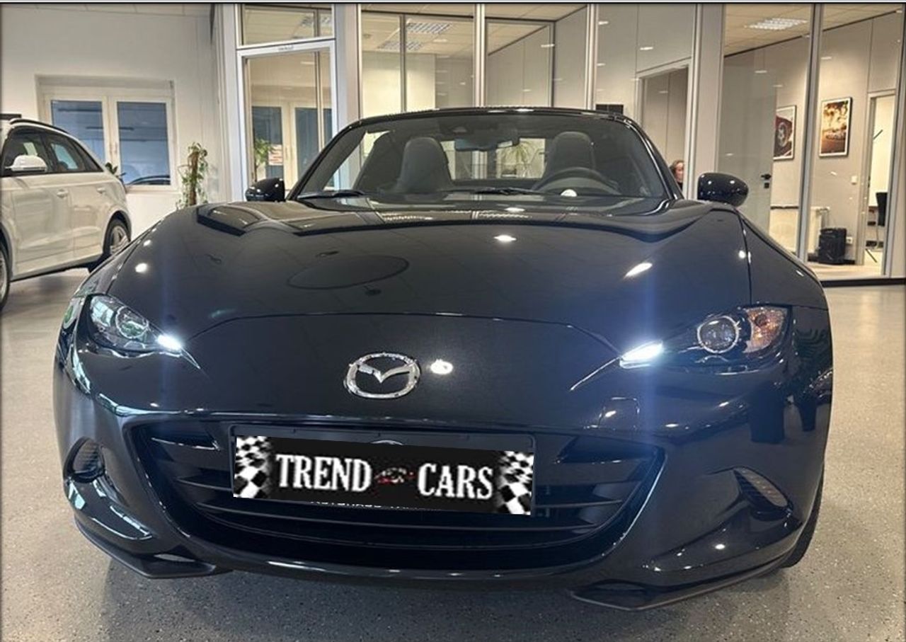 mazda mx-5 2019 / foto grande (3)