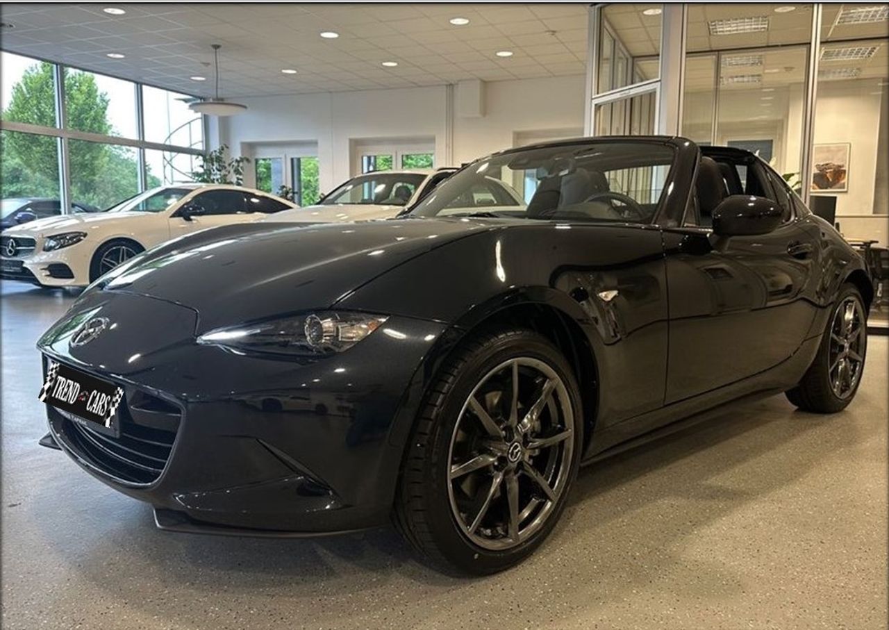 Foto mazda mx-5 2019 /