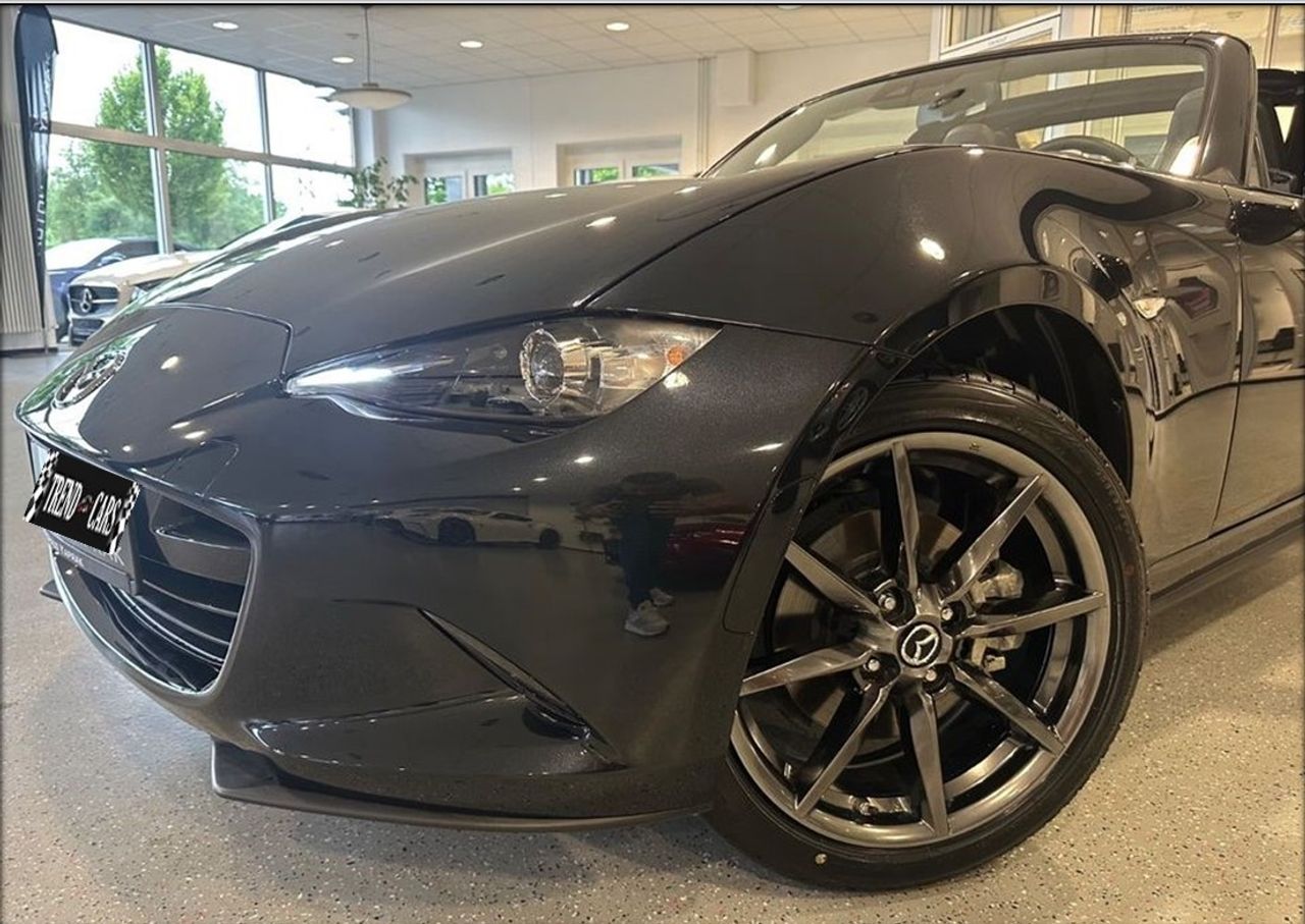 mazda mx-5 2019 / foto grande (2)