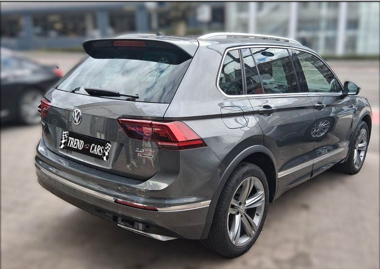 volkswagen tiguan 2017 / foto grande (3)