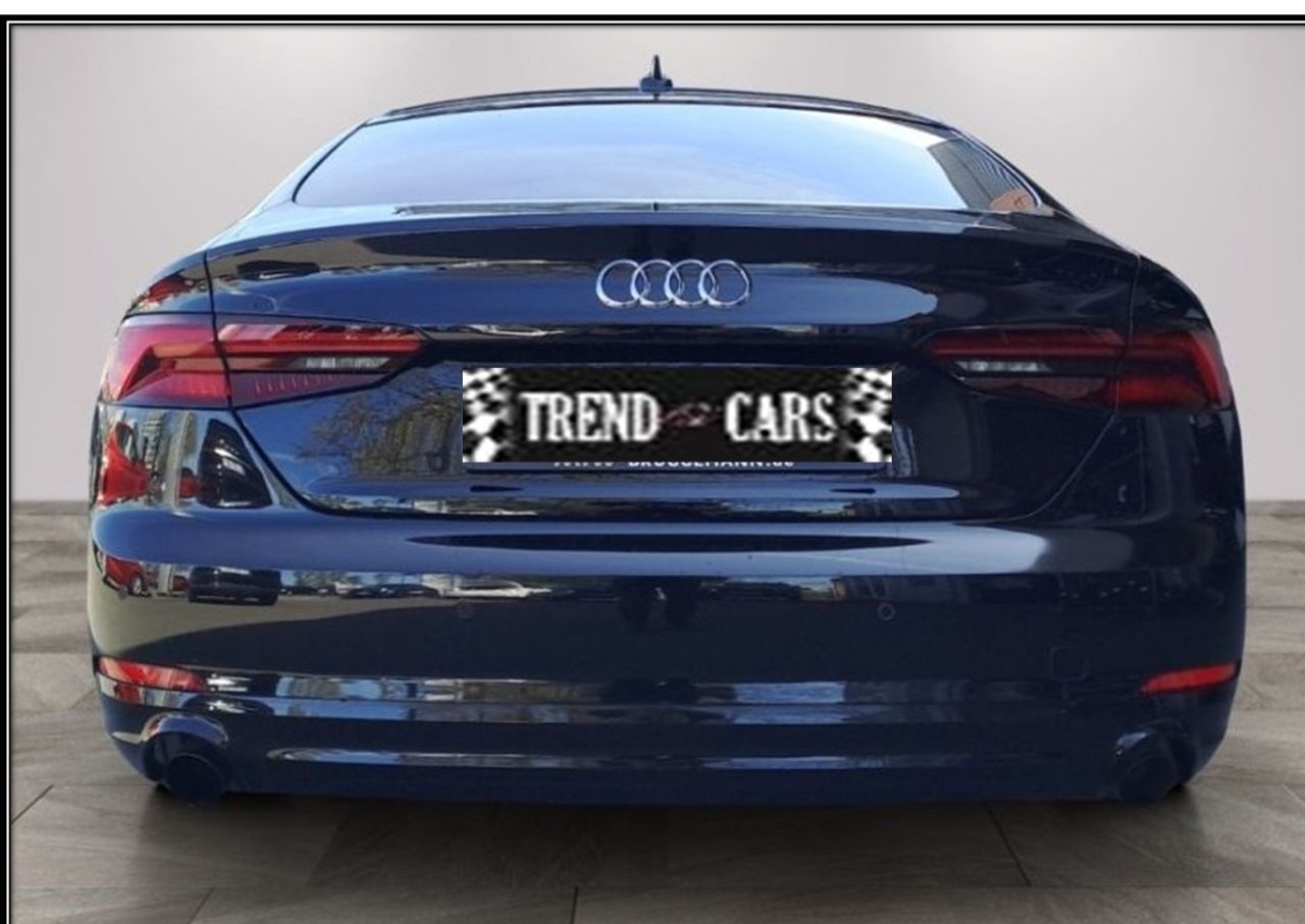audi a5 2019 / foto grande (3)