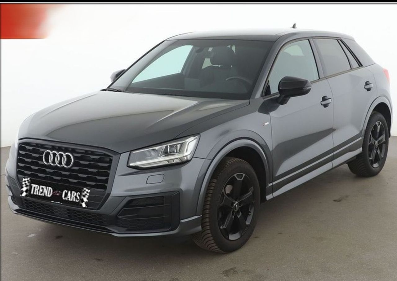 Foto audi q2 2019 /