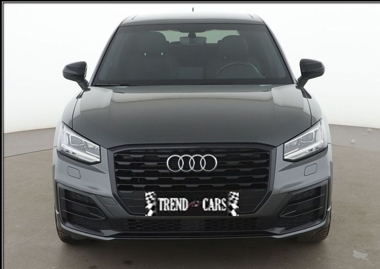 audi q2 2019 / foto grande (3)