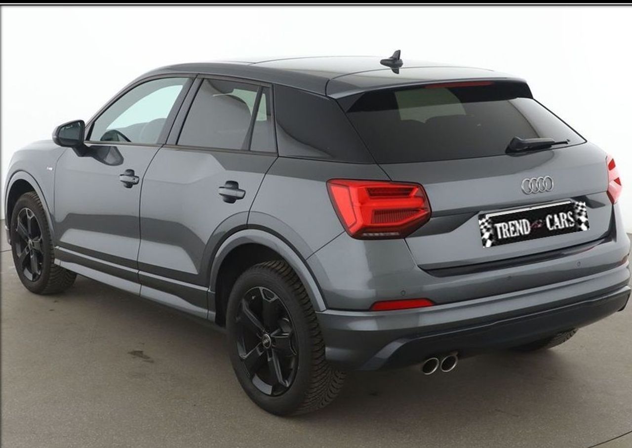 audi q2 2019 / foto grande (2)