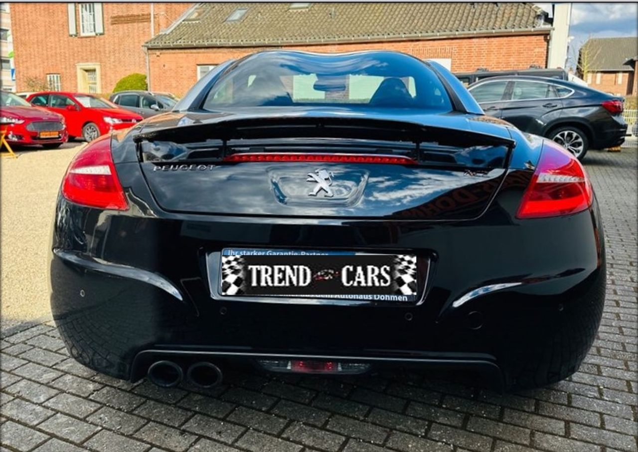 peugeot rcz 2015 / foto grande (3)