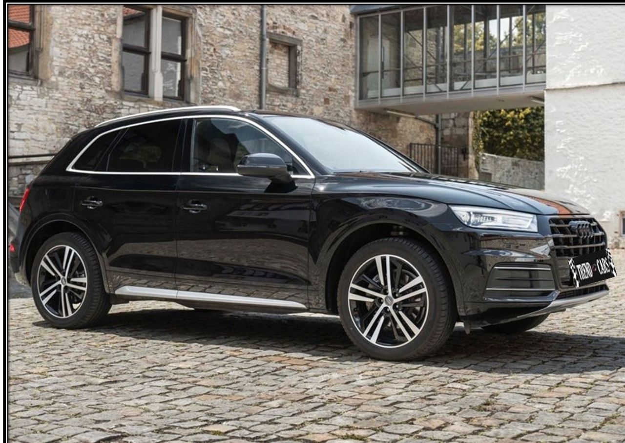 audi q5 2018 / foto grande (2)