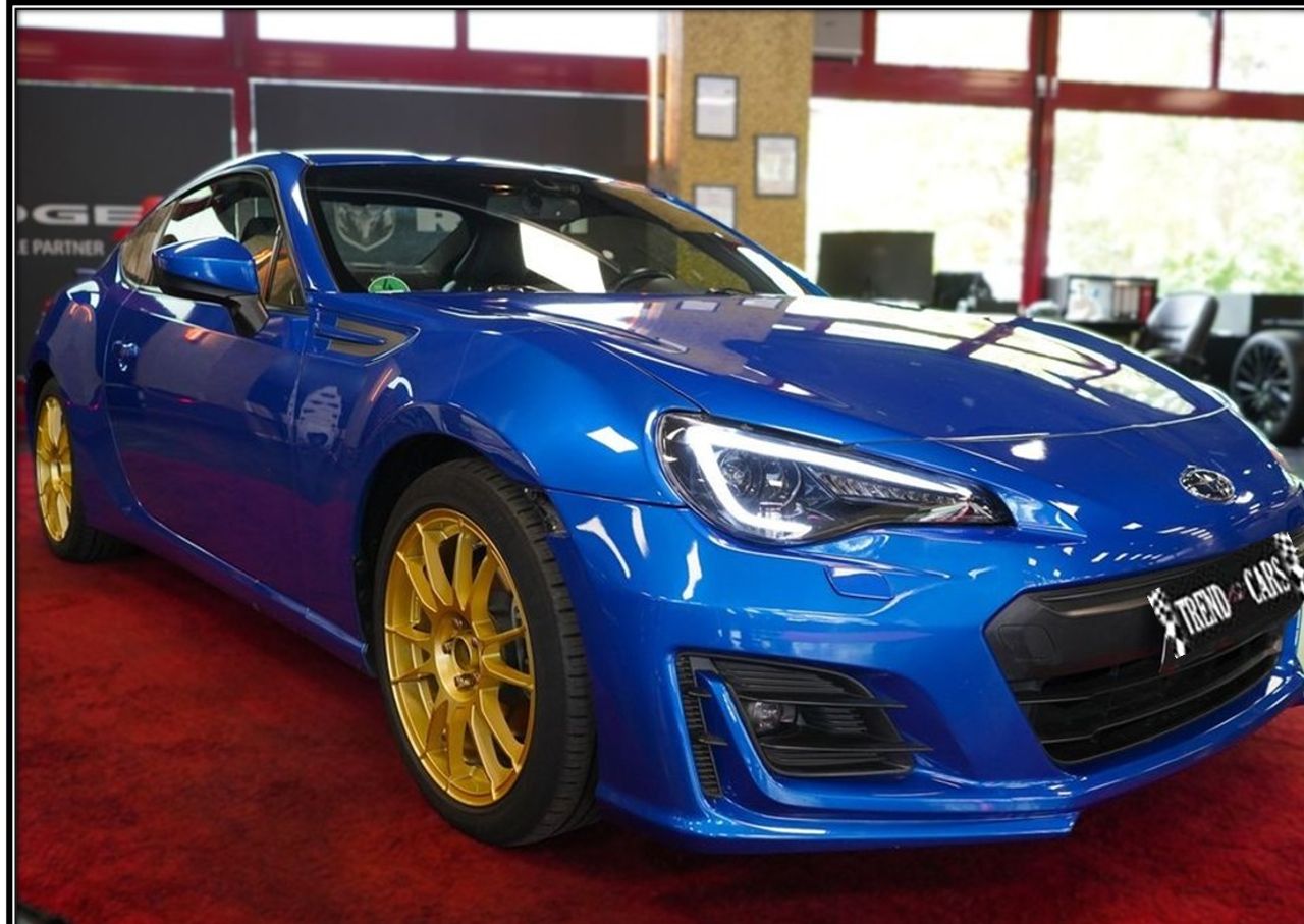subaru brz 2013 / foto grande (3)