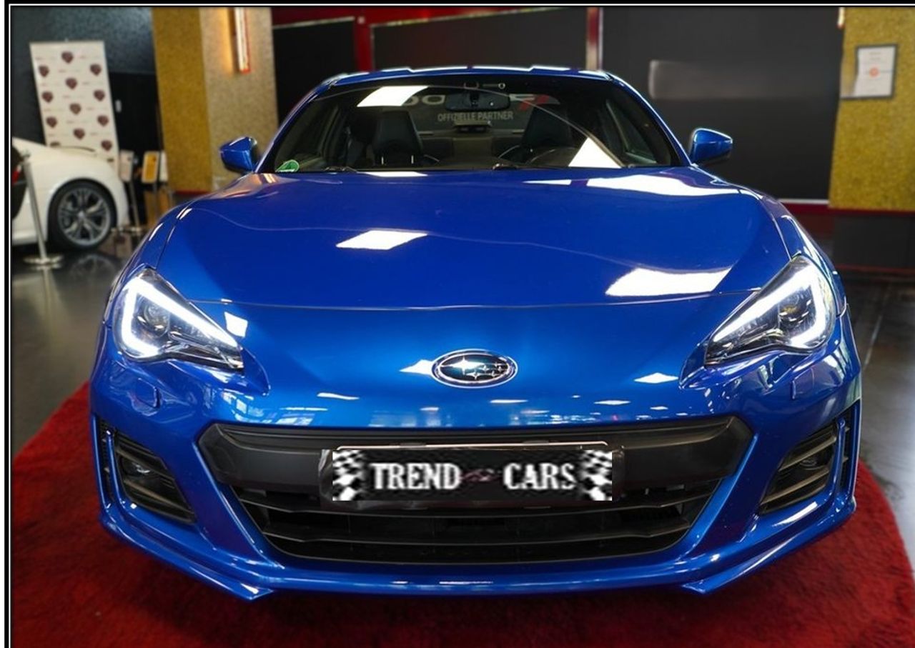 subaru brz 2013 / foto grande (2)