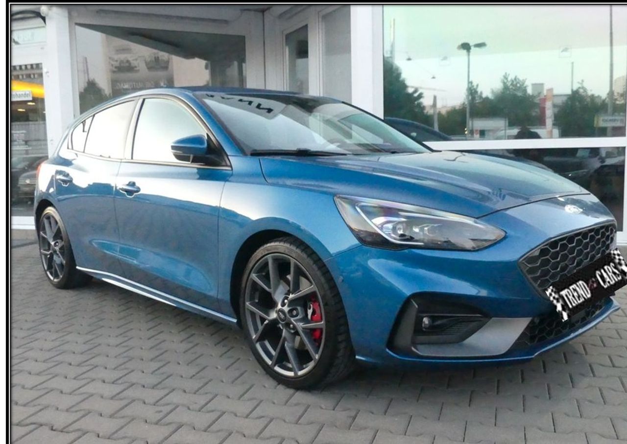 ford focus 2020 / foto grande (3)