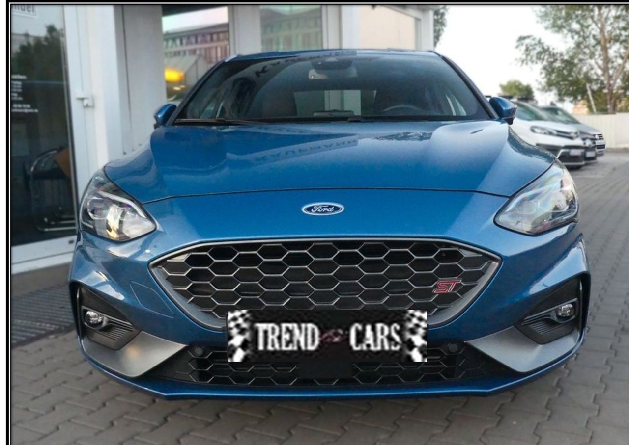 ford focus 2020 / foto grande (2)