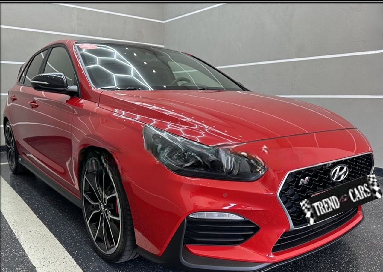 hyundai i30 2018 / foto grande (2)