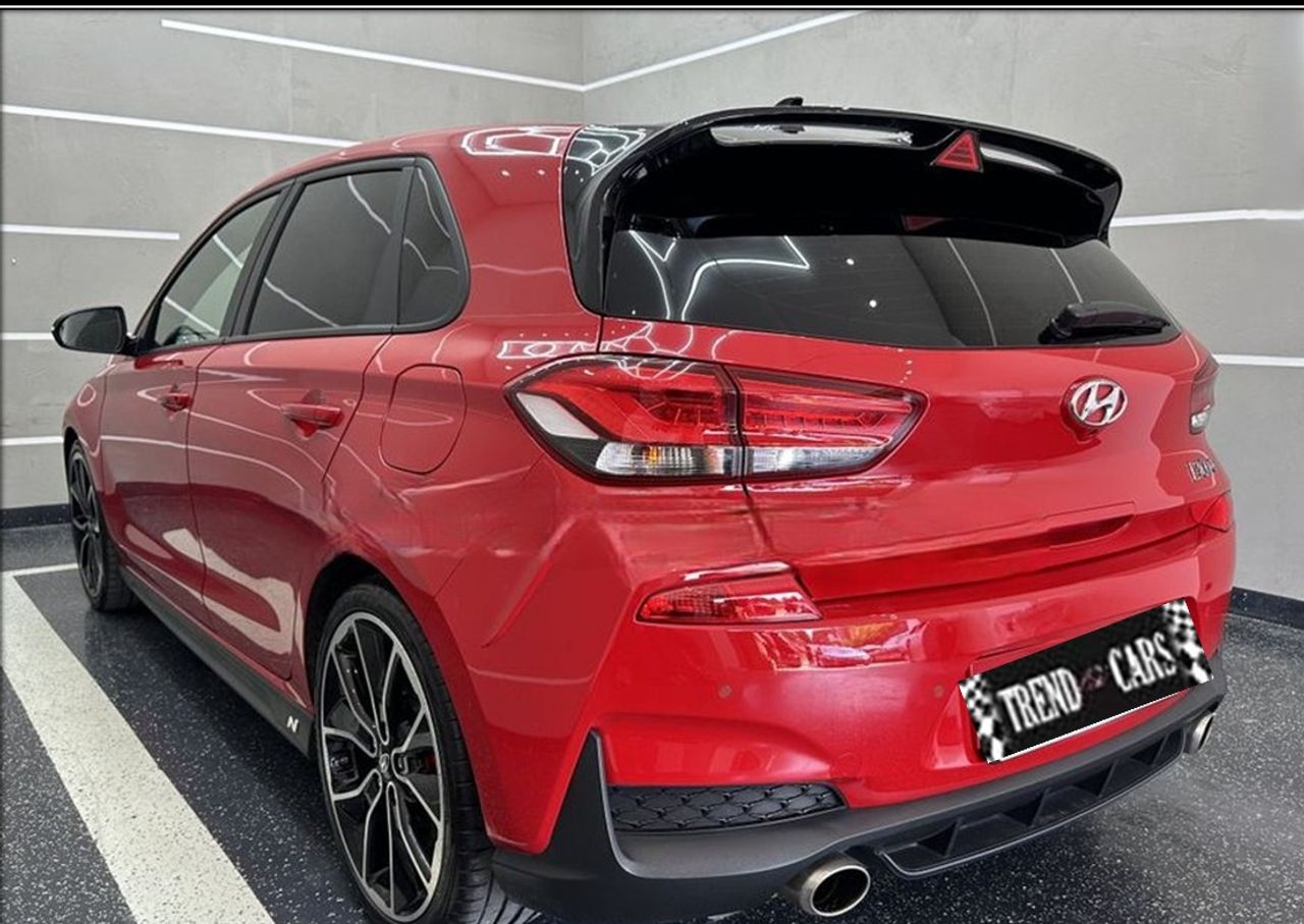 hyundai i30 2018 / foto grande (3)