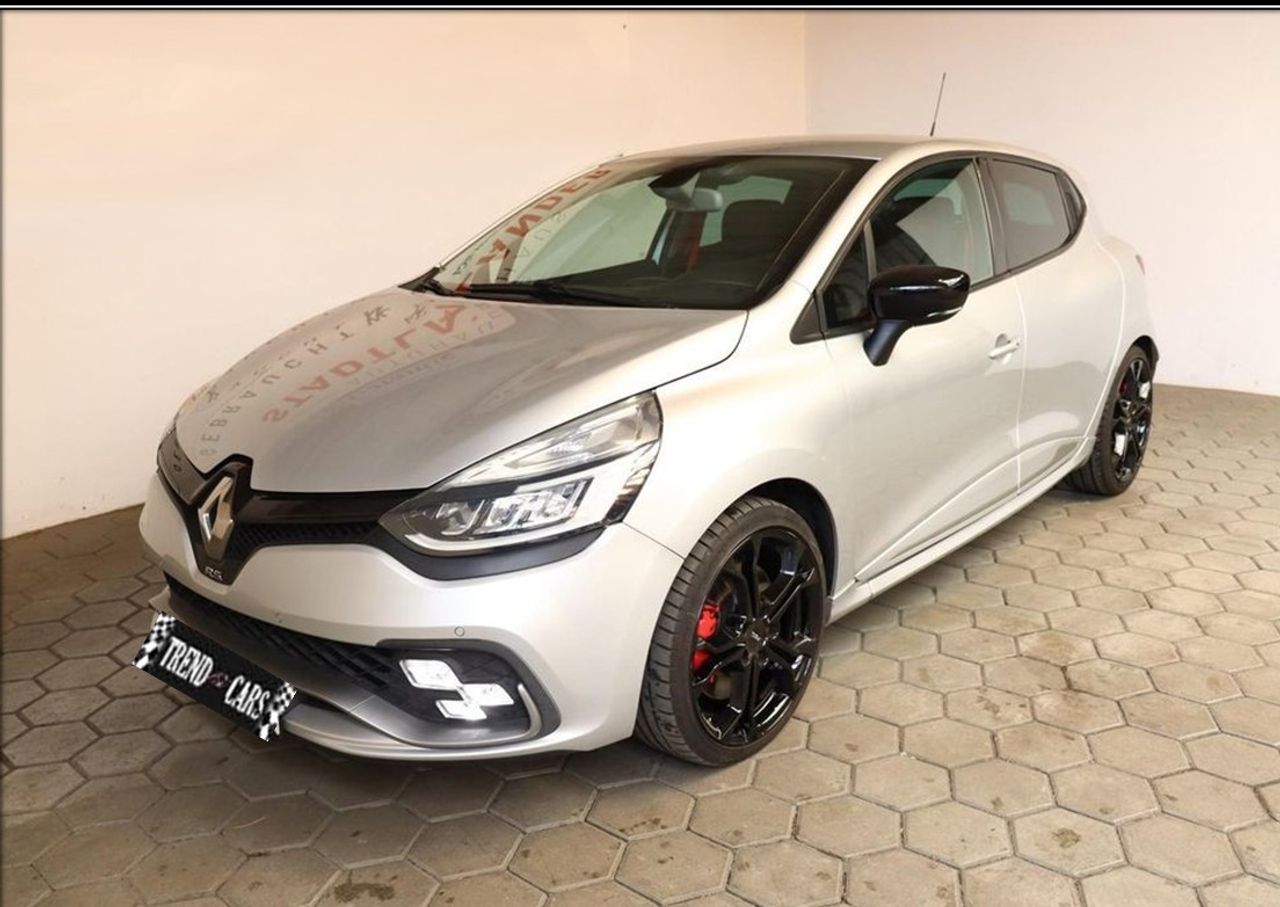 renault clio 2017 / foto grande (2)