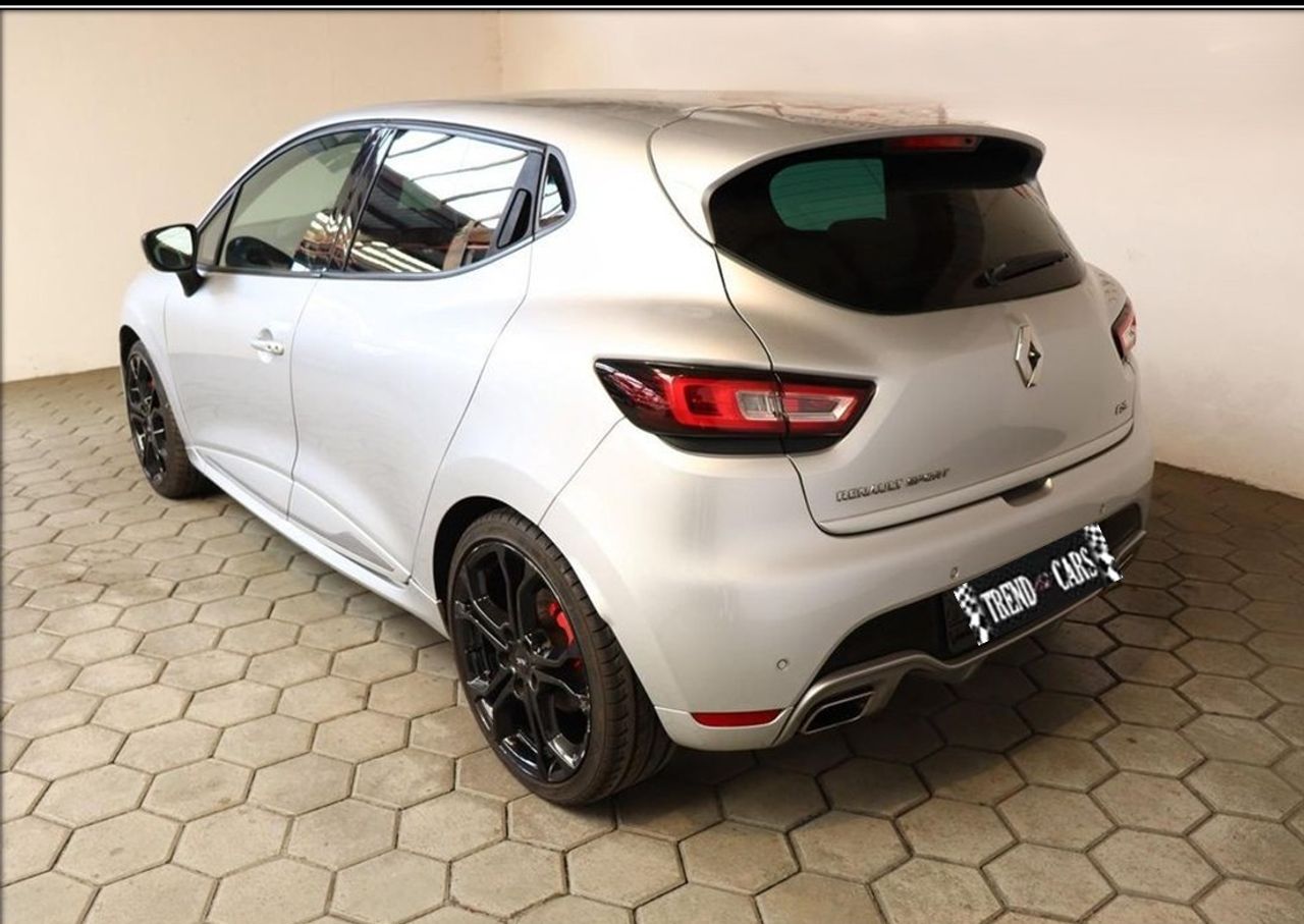 renault clio 2017 / foto grande (3)