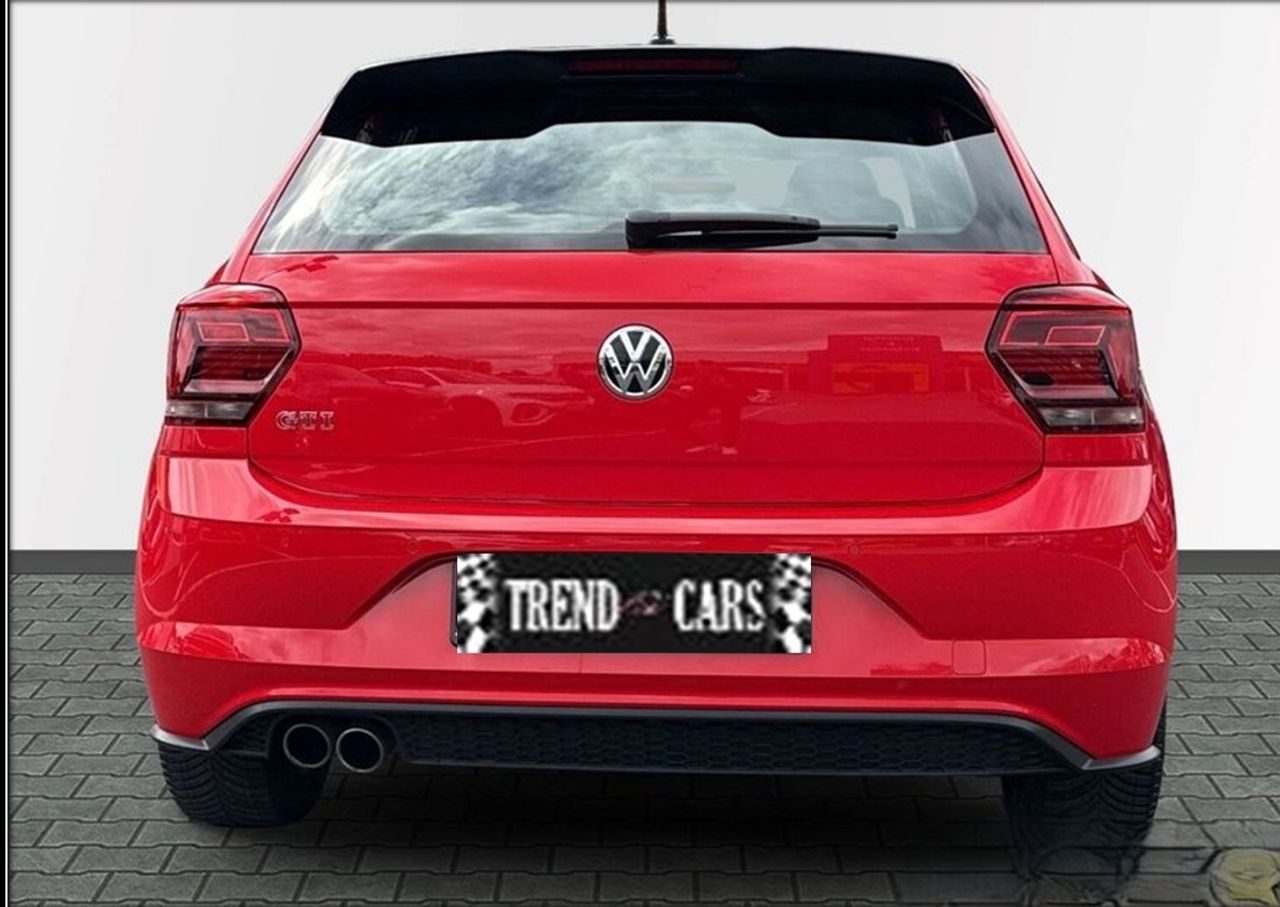 volkswagen polo 2020 / foto grande (2)