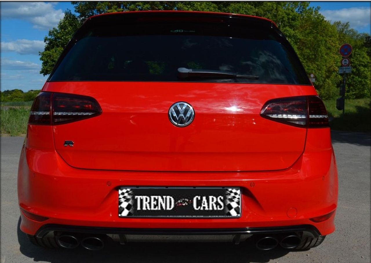 volkswagen golf 2015 / foto grande (3)