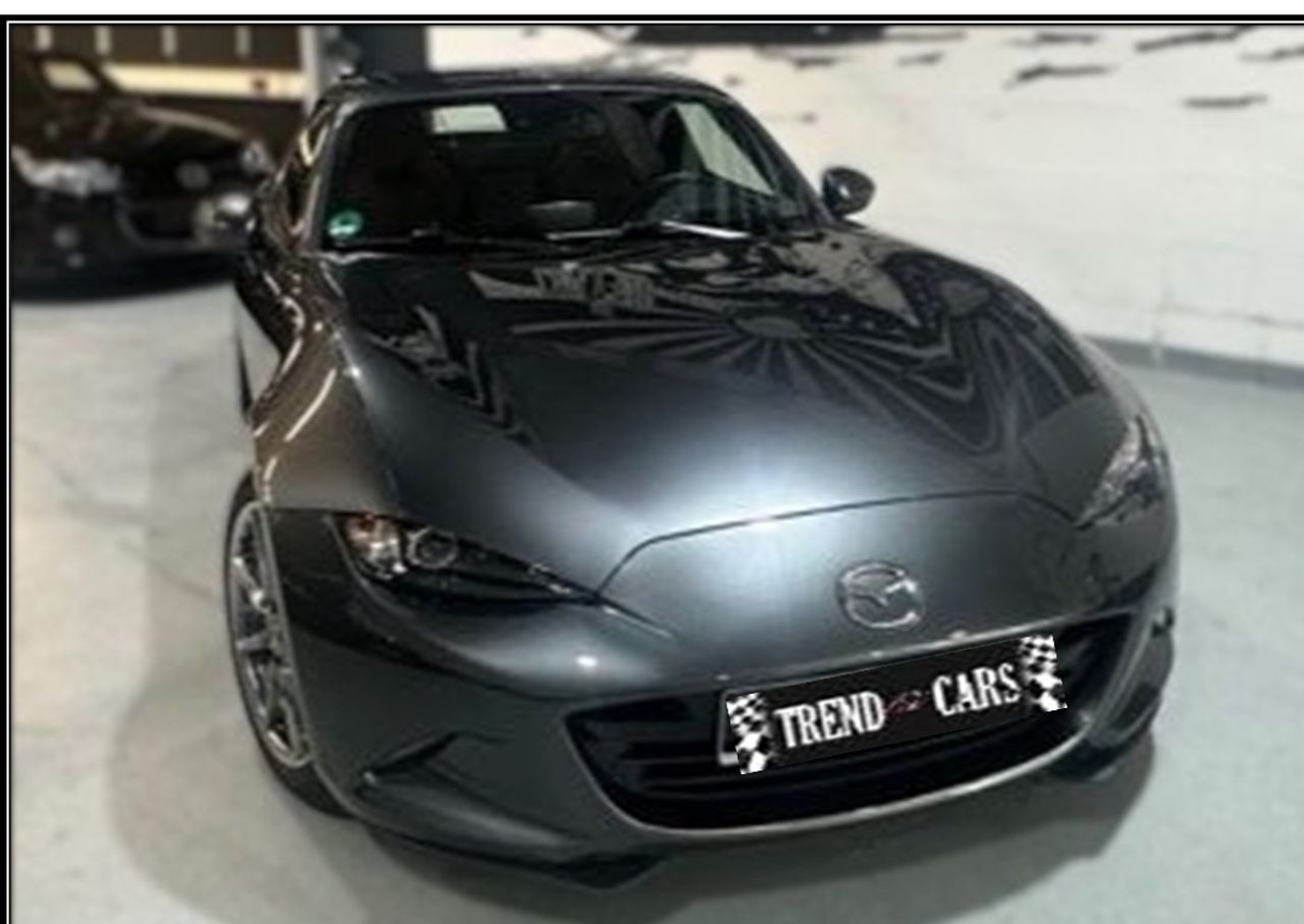mazda mx-5 2017 / foto grande (2)