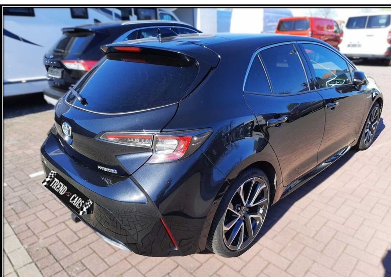 toyota corolla 2019 / foto grande (3)