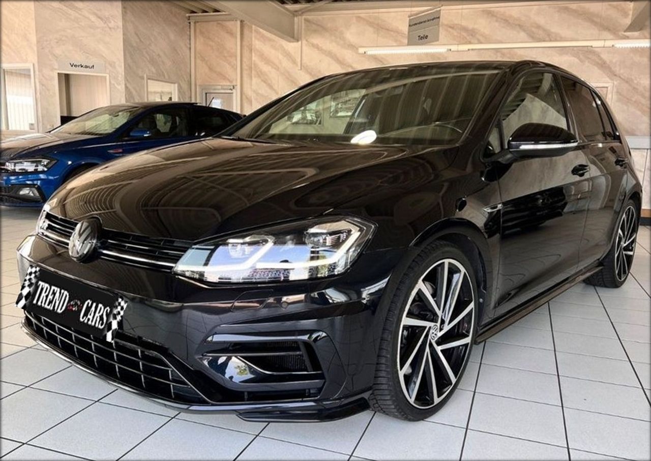 volkswagen golf 2020 /
