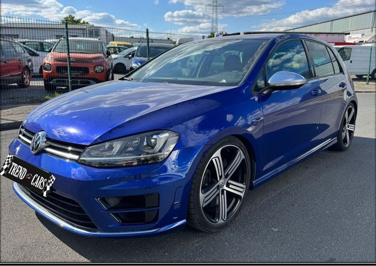 volkswagen golf 2015 /