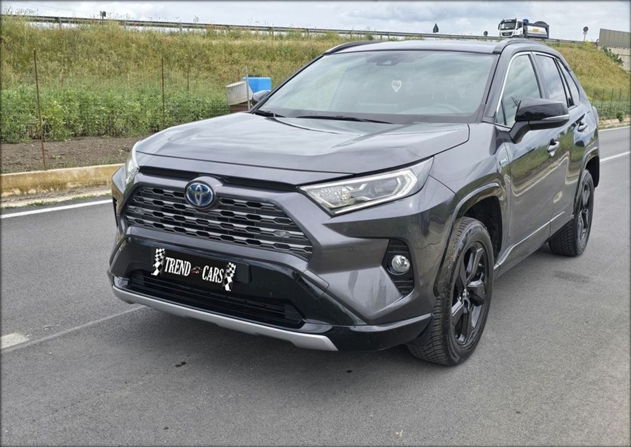 toyota rav4 2020 /