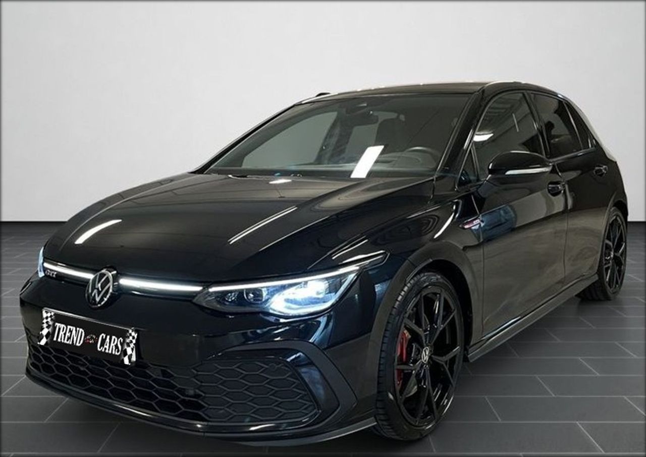 volkswagen golf 2022 /