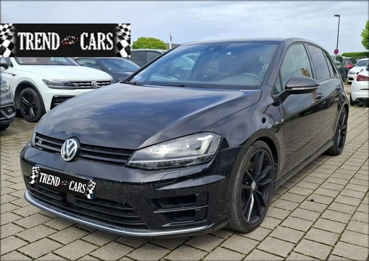 volkswagen golf 2015 /