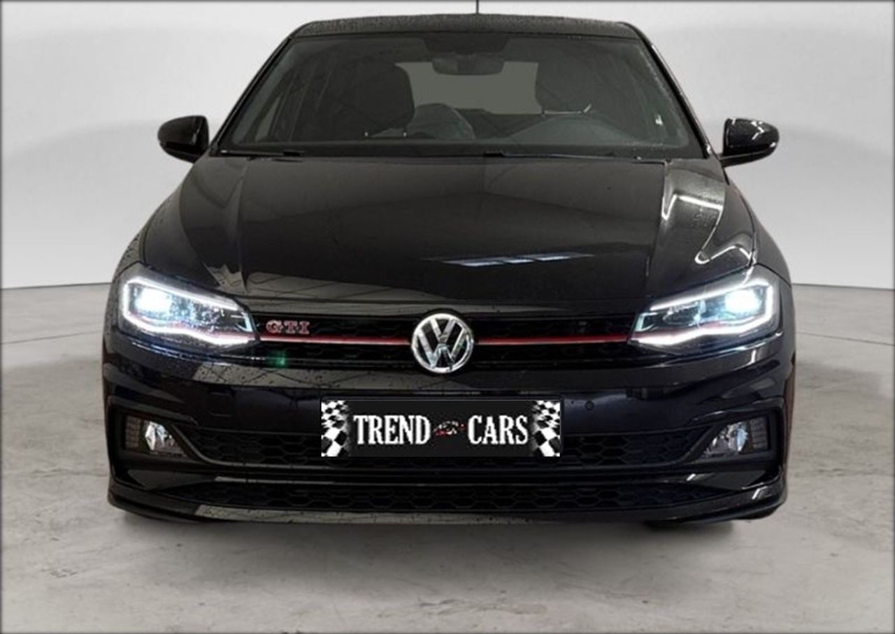 volkswagen polo 2020 / foto grande (2)
